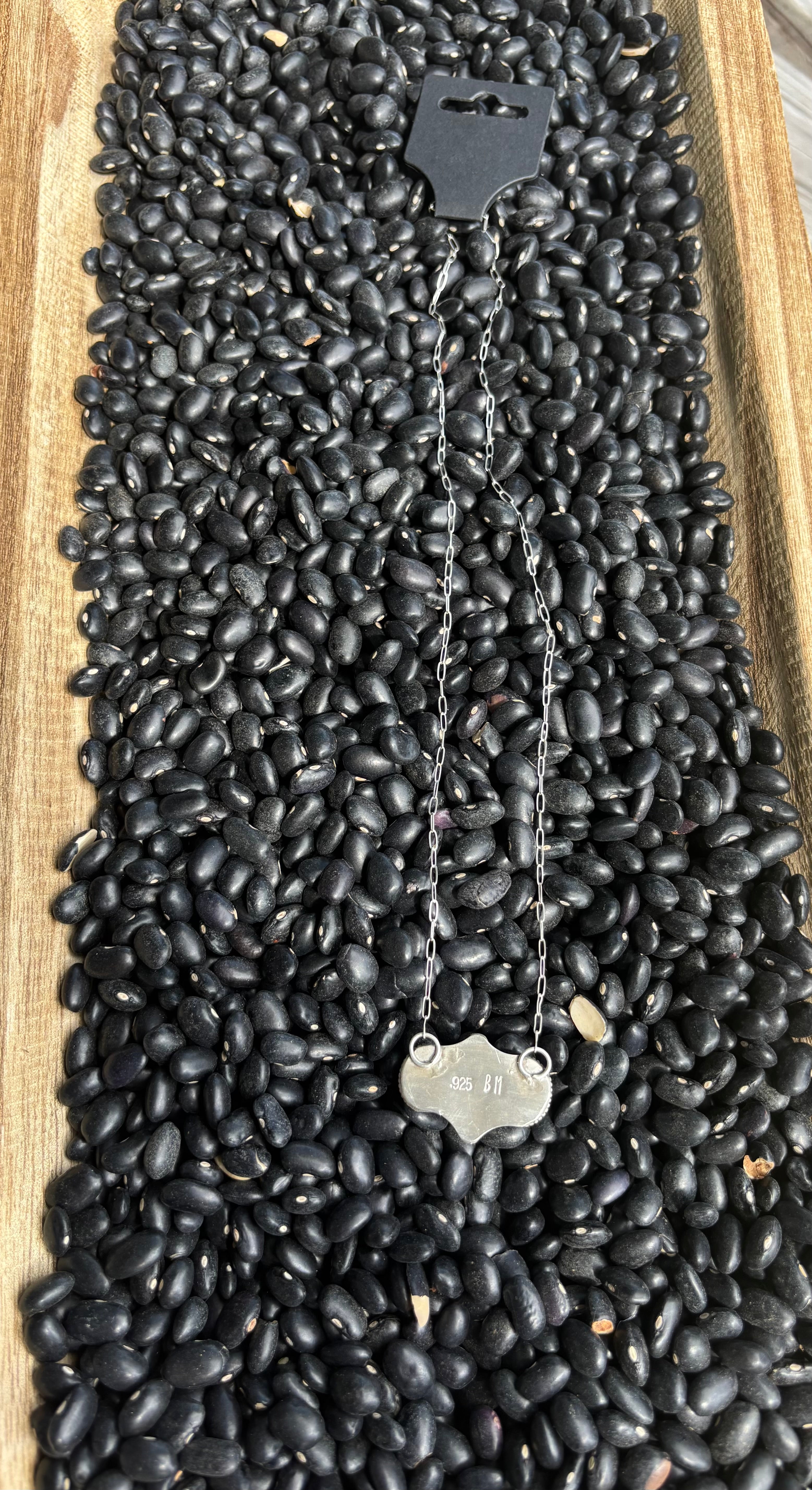 Sleeping Beauty Turquoise and Pink Conch