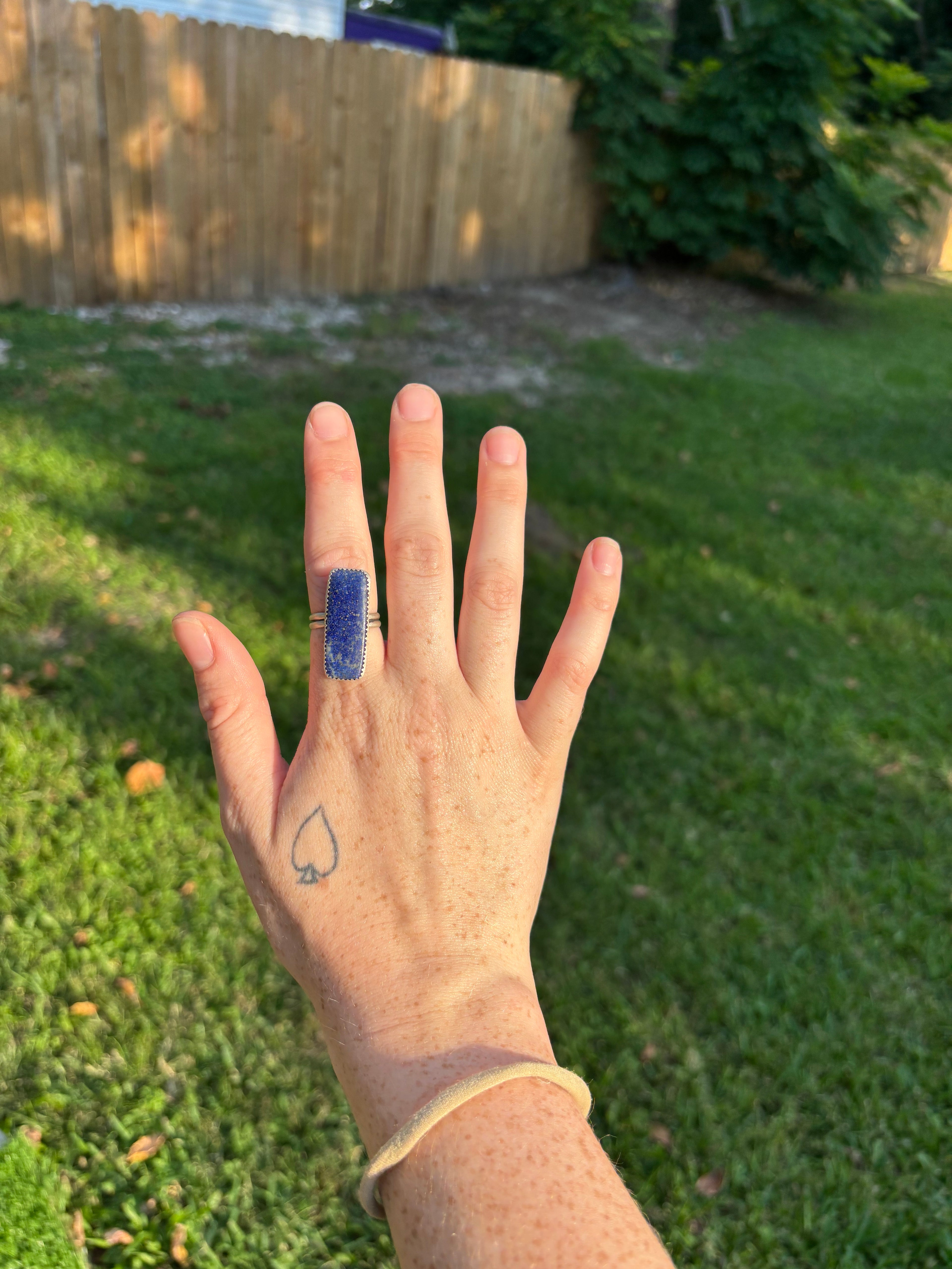 The Royal Ring