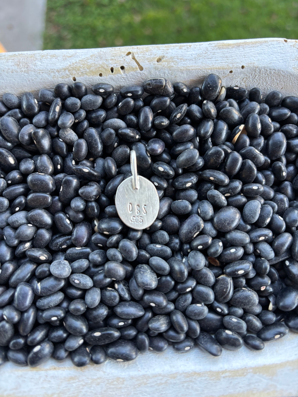 The Easter Pendant