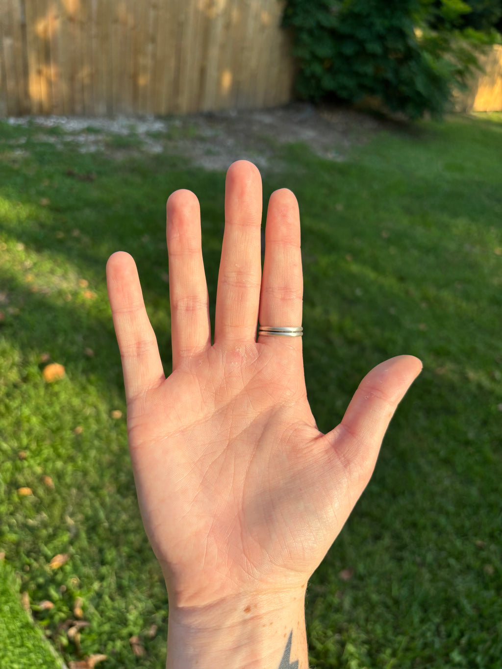 The Royal Ring